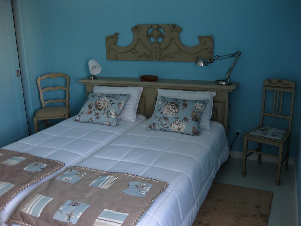 Villa Spozendus Esposende Cameră foto